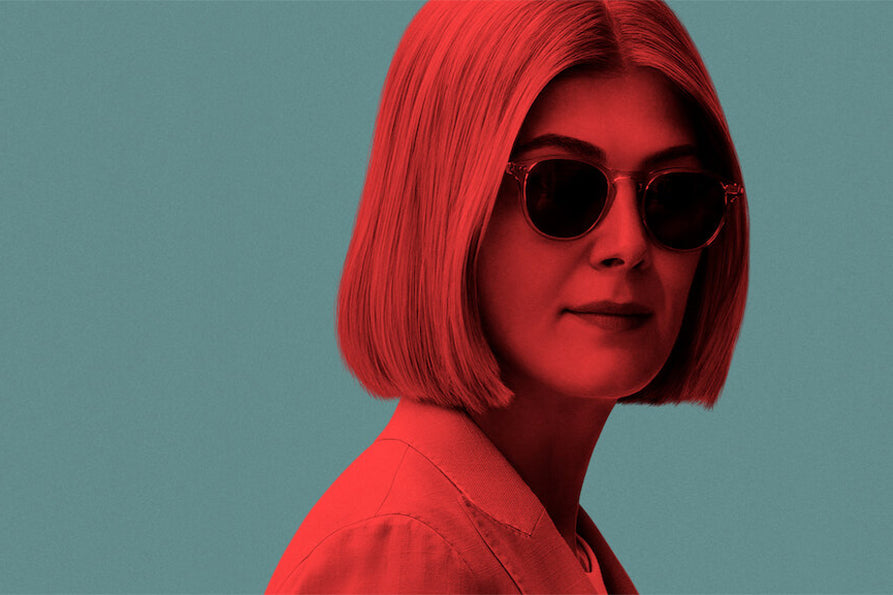 Marla Grayson in I Care A Lot