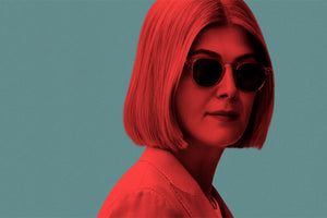 Marla Grayson in I Care A Lot