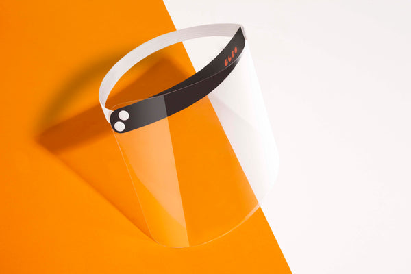 GLCO Protective Face Shield