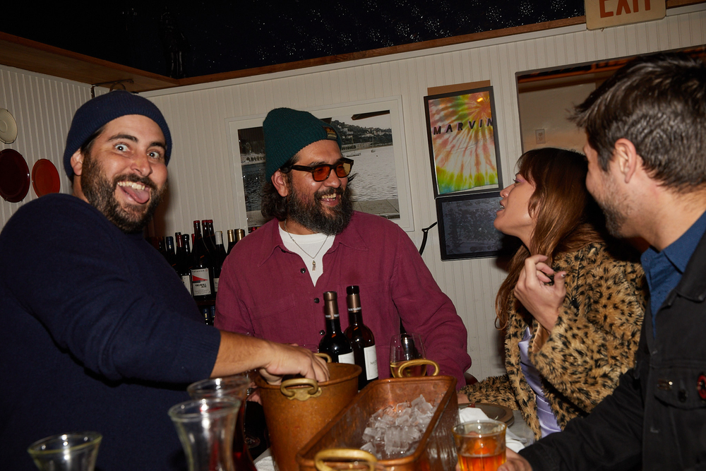 GLCO Holiday Party 2021