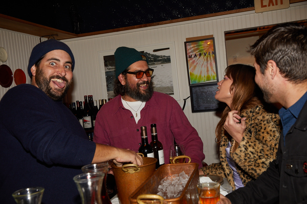 GLCO Holiday Party 2021