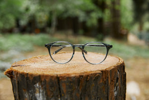 Garrett Leight California Optical Clune Eyeglasses
