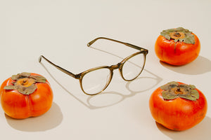 Garrett Leight California Optical Rennie Eyeglasses