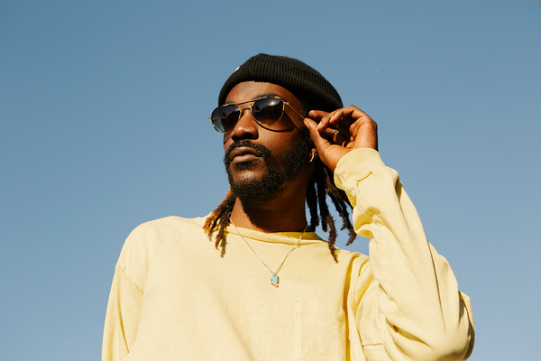 Garrett Leight California Optical San Miguel