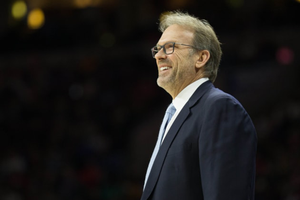 Q&A with Kurt Rambis