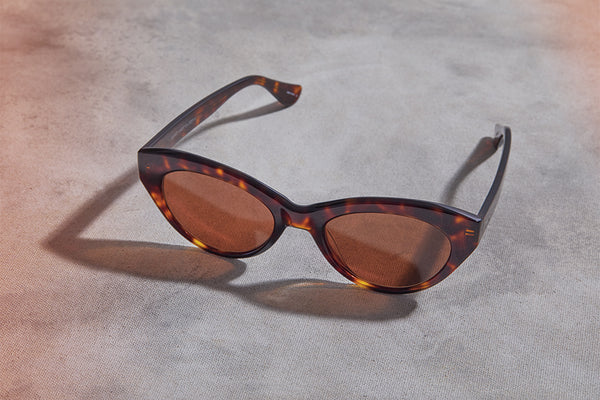Garrett Leight California Optical Juvee Sun