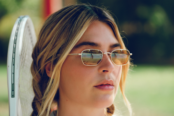 Garrett Leight California Optical Holly