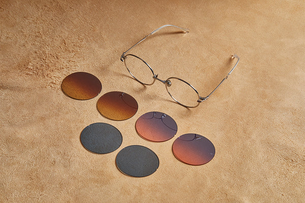 Garrett Leight California Optical 1967 SL 