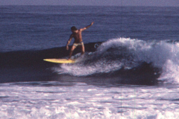 Larry Leight: From teenage hippie to eyewear revolutionary