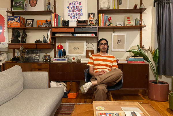 GLCO's Store Manager Khoa Pham