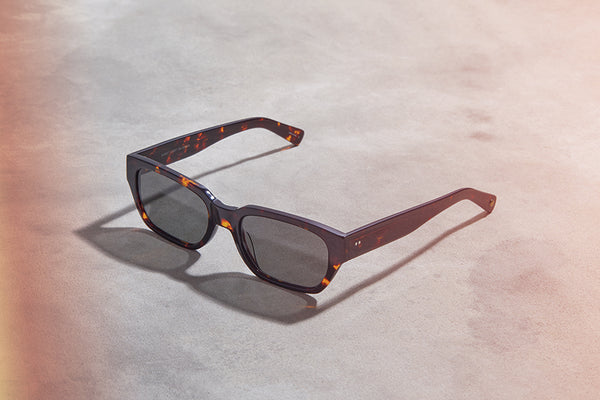 Garrett Leight California Optical Mayan Sun