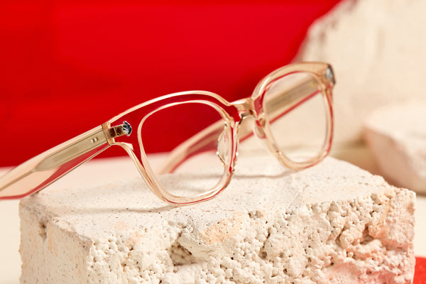 Garrett Leight California Optical Naples Eyeglasses