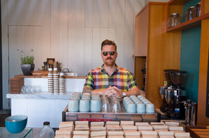 Blacktop Coffee