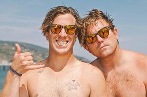 Brothers Marshall