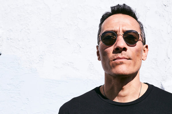 Guide to Round Sunglasses for Men