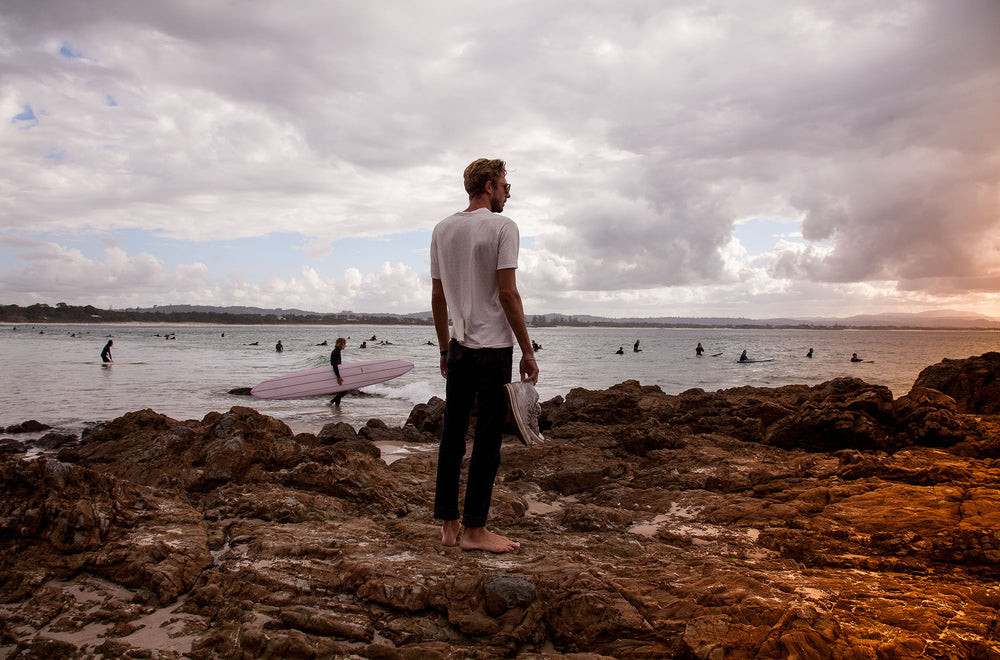 Byron Bay
