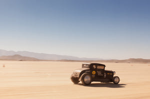 El Mirage Lake
