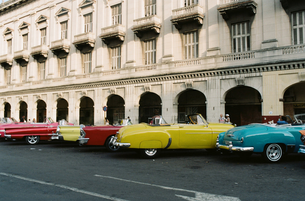 Cuba