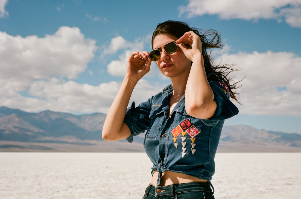 Death Valley