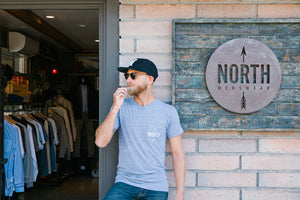 You're Invited: North Menswear Party