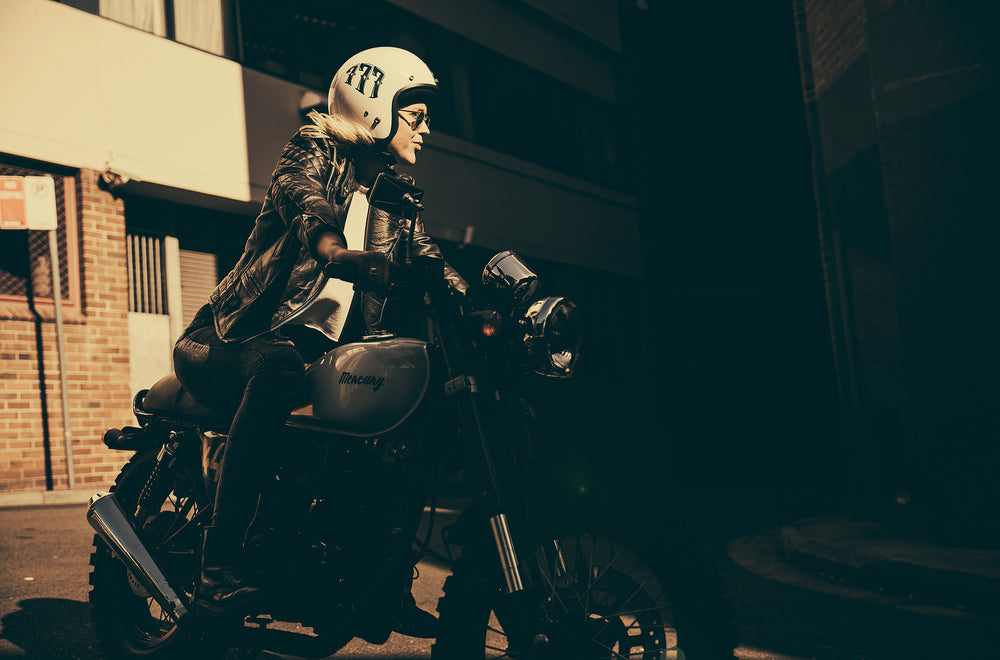 The Throttle Dolls