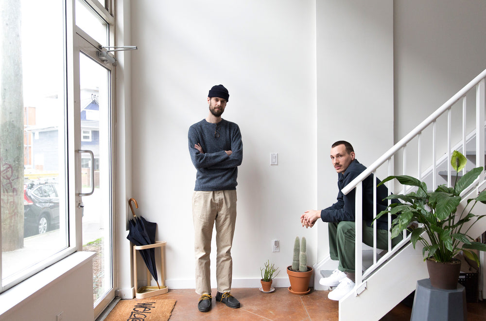 Mixtape No. 19: Inventory Magazine