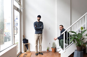 Mixtape No. 19: Inventory Magazine