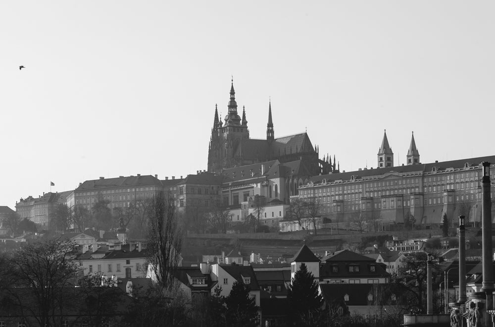 Prague