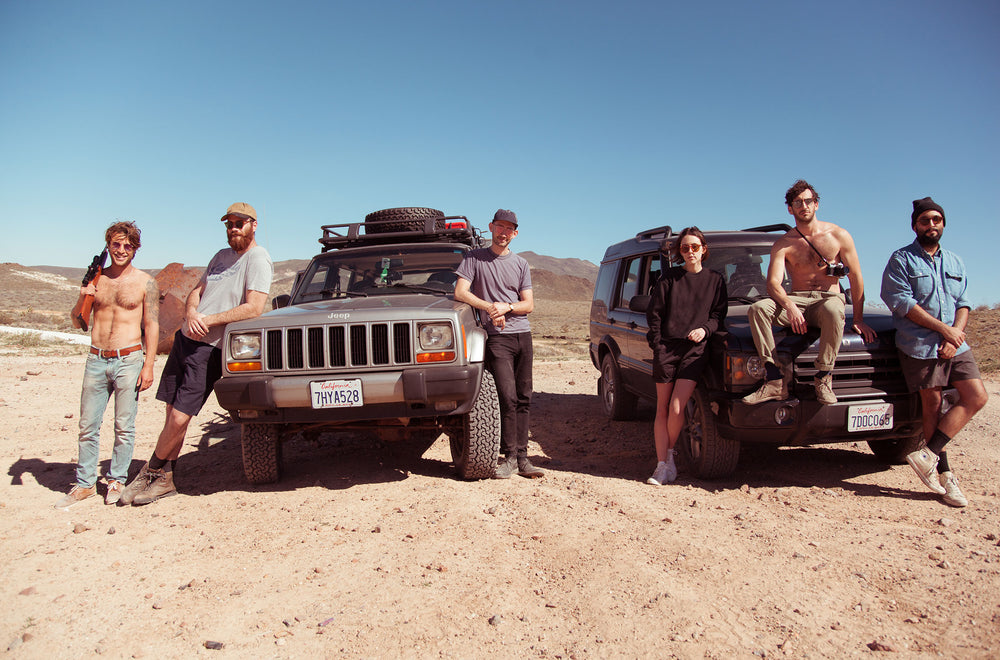 Red Rock