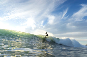 Surfing El Niño: Baja's Lost Coast