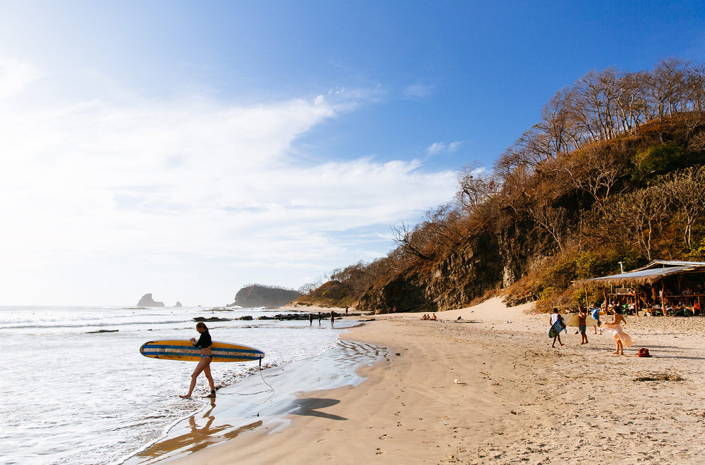Nicaragua