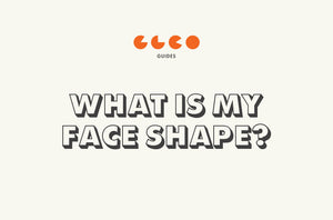 Garrett Leight California Optical Finding Glasses For Your Face Shape Guide
