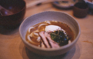 Izakaya Rintaro BTS