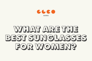 Best Sunglasses for Women