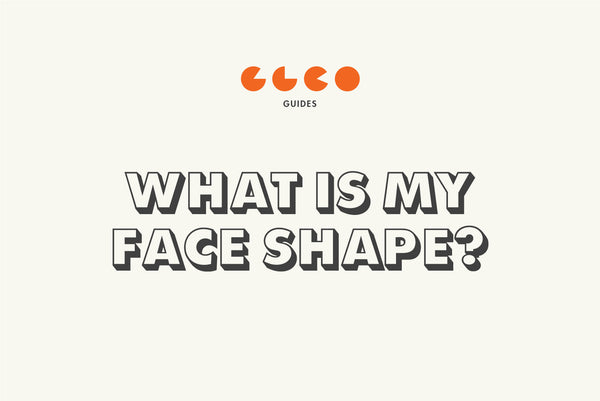 Choosing Glasses for Oval Faces