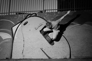 Mixtape No. 18: Jimmy Gorecki