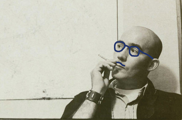 Spectacle 7: Letter from the Editor