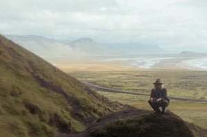Iceland