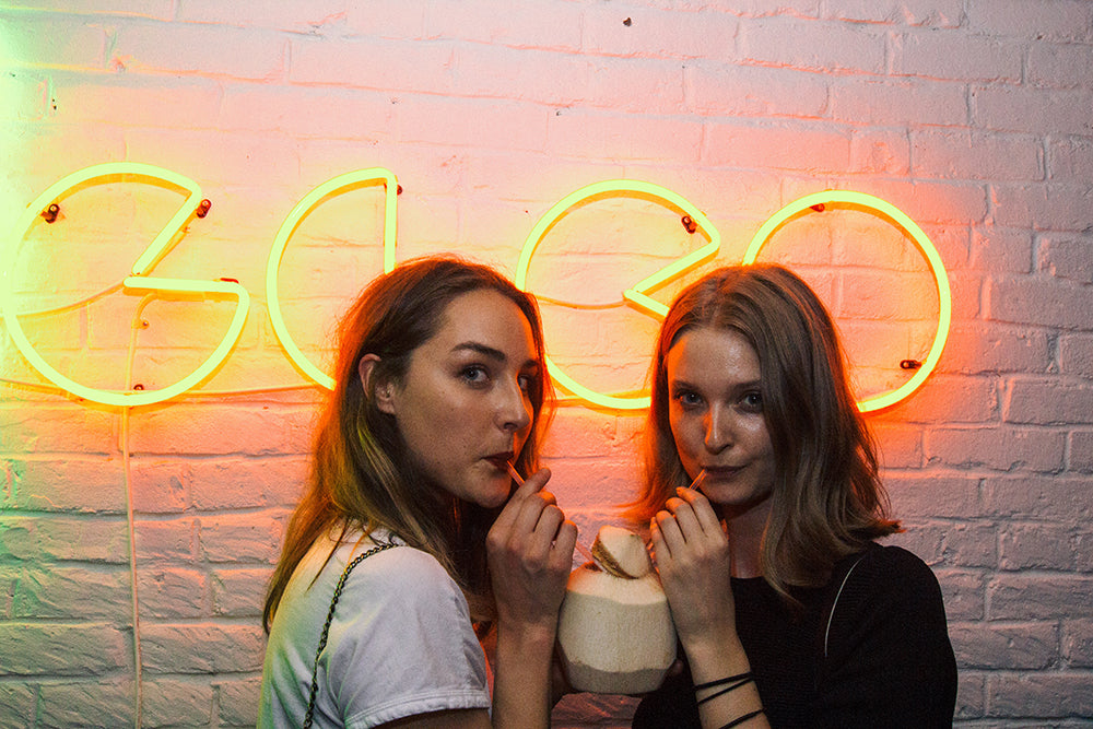 GLCO Waves