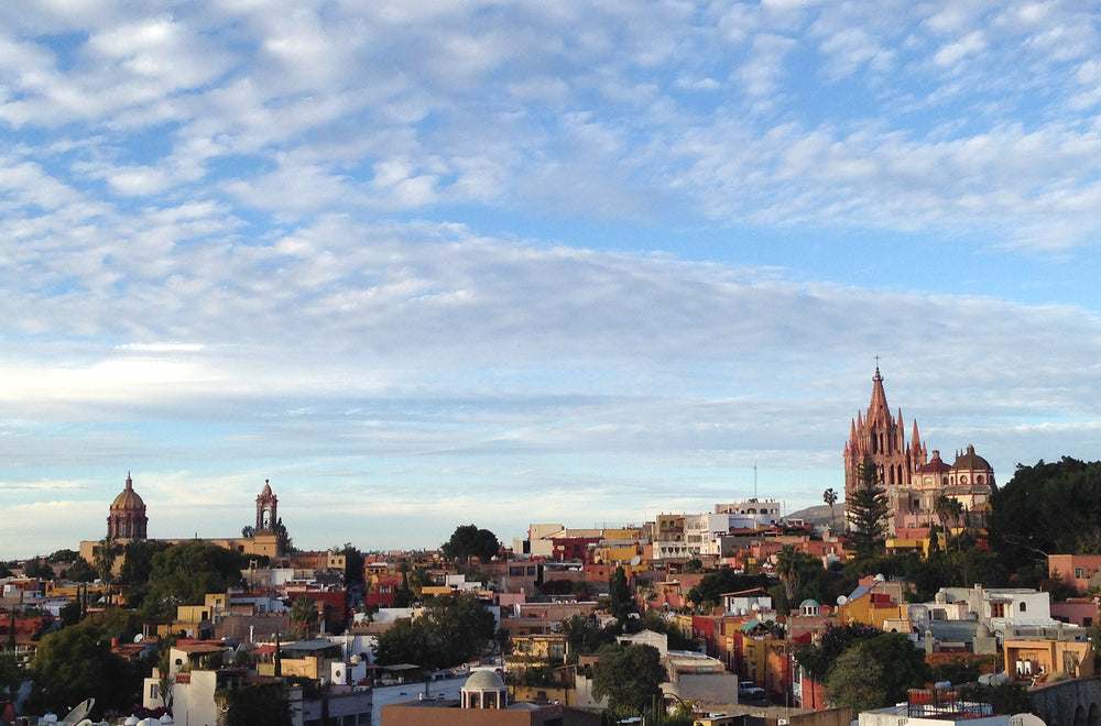San Miguel de Allende