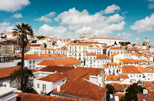 Lisbon