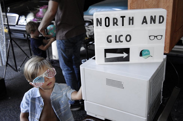 North Menswear Recap