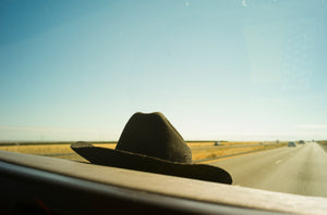 Roadtripping
