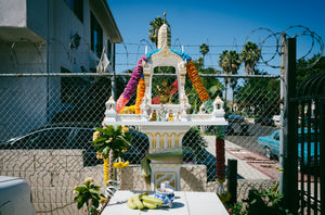 Los Angeles Towns