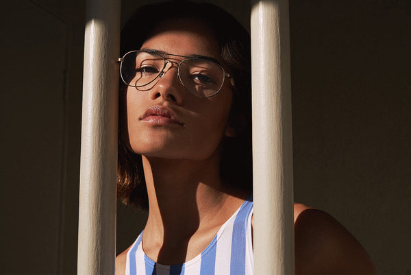 SS17 Optical Styles