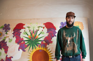 Luigi Diaz