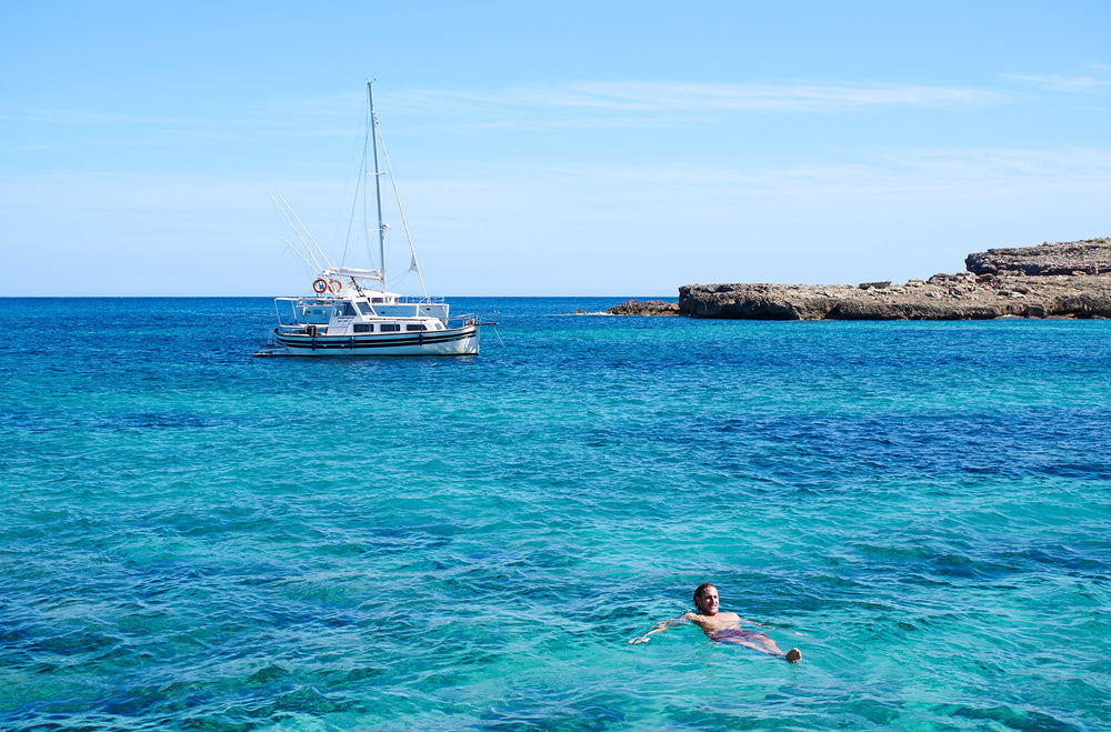 Mallorca