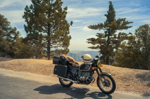 Motorcycle Diaries