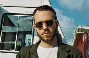 Mixtape No. 28: Nico Yaryan