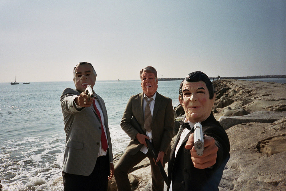 Spectacle Point Spectacle 9 Locations – Garrett Leight